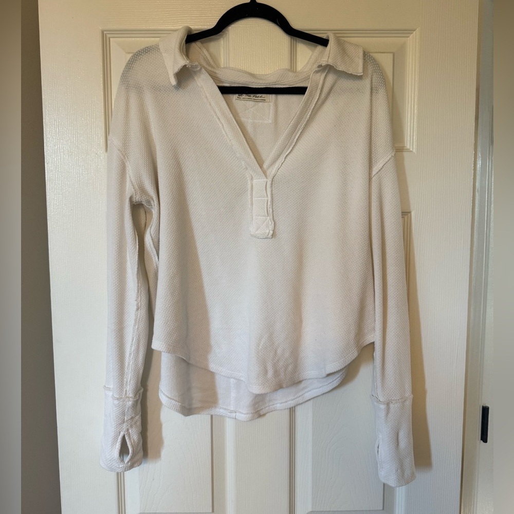 Free People Thermal